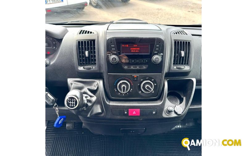 Citroen JUMPER JUMPER