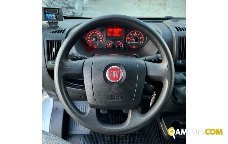 Fiat DUCATO ducato maxi