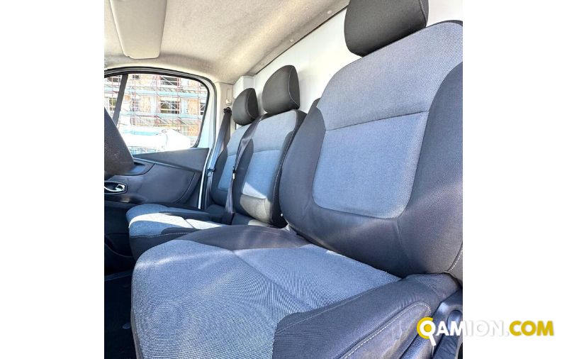 Fiat TALENTO talento