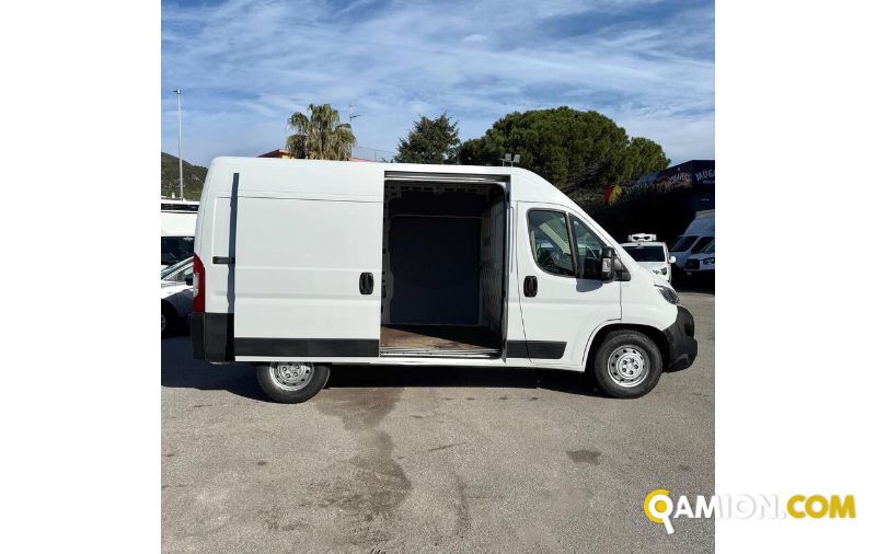 Fiat DUCATO ducato maxi