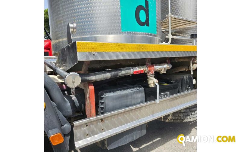 Iveco EUROCARGO eurocargo