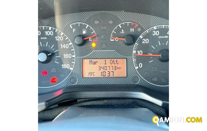 Peugeot BIPPER BIPPER