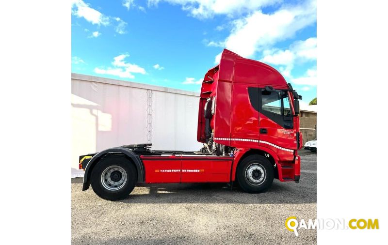 Iveco STRALIS HI-WAY STRALIS HI-WAY