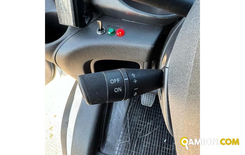 Iveco DAILY daily 35c14