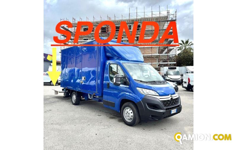 Citroen JUMPER JUMPER