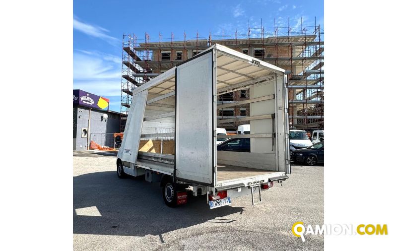 Mercedes SPRINTER sprinter 314