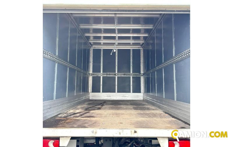 Fiat DUCATO ducato maxi