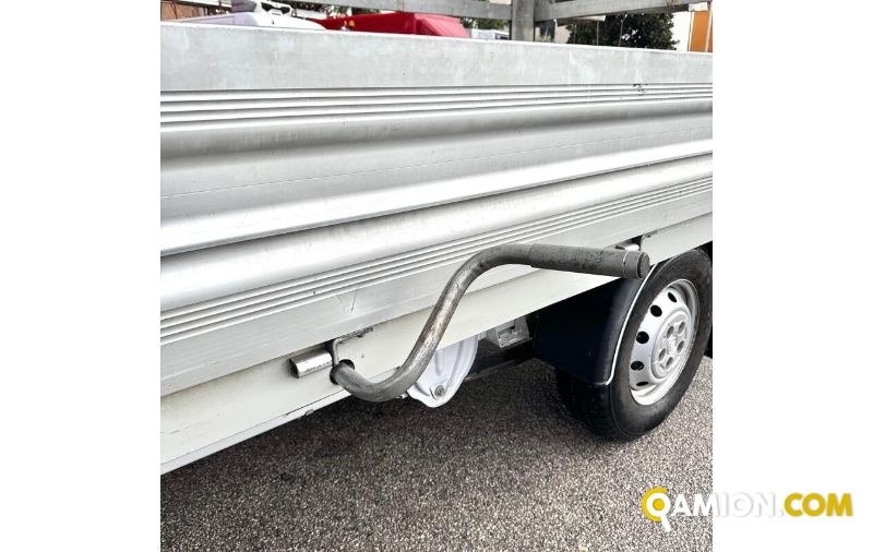 Fiat DUCATO ducato maxi