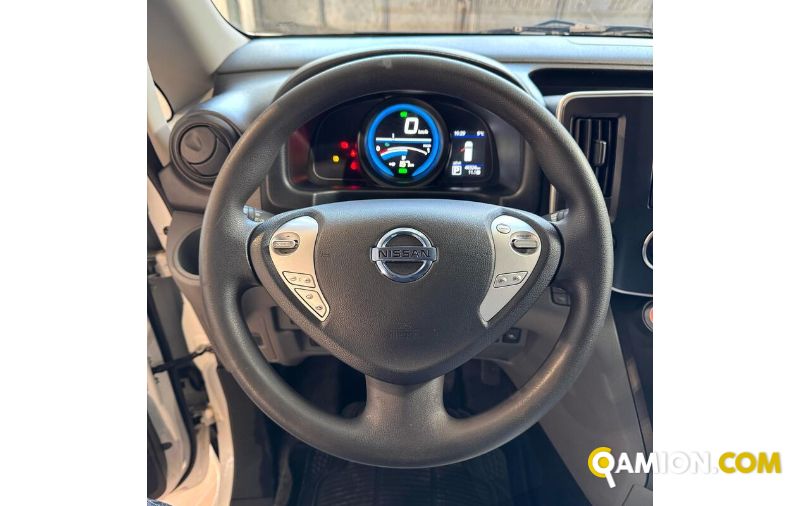 Nissan E-NV200 E-NV200