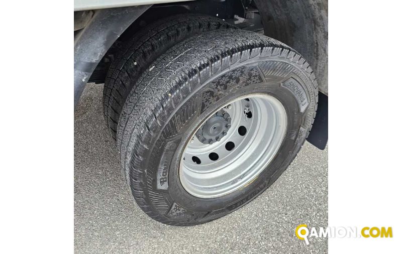 Iveco DAILY daily 65c15