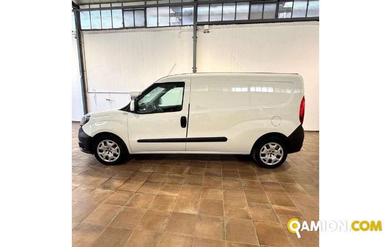 Fiat DOBLO' DOBLO'