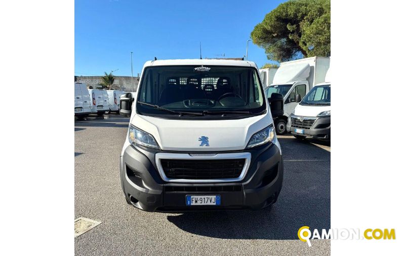 Peugeot BOXER BOXER
