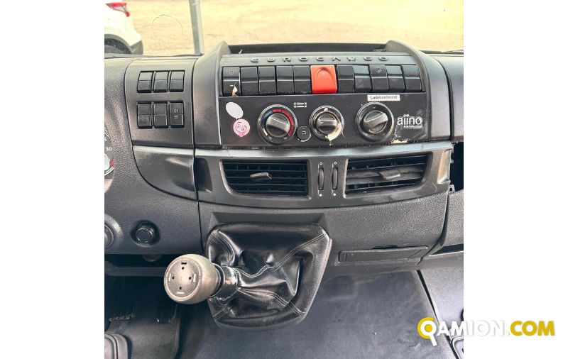 Iveco EUROCARGO 75E18