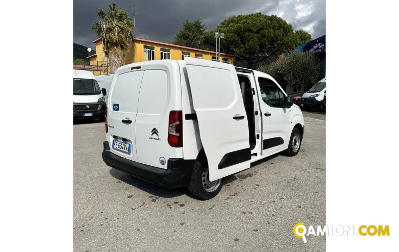 Citroen BERLINGO BERLINGO