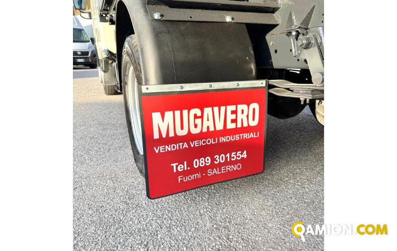 Nissan CABSTAR cabstar 35.13