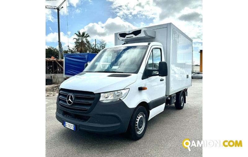Mercedes SPRINTER SPRINTER