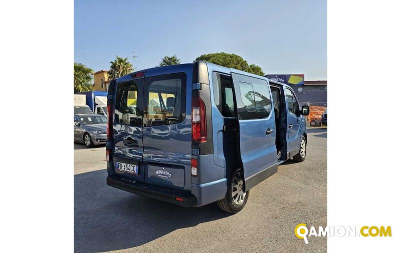 Opel VIVARO vivaro