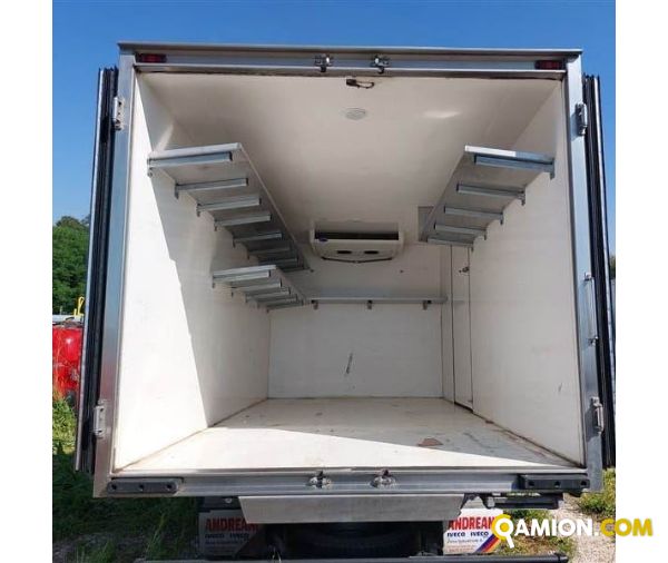 Iveco DAILY daily 60c15