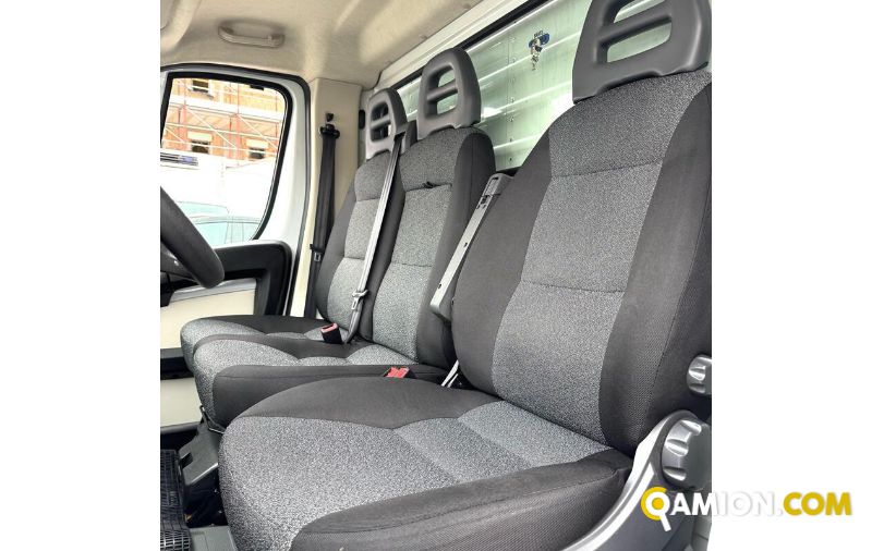 Fiat DUCATO ducato maxi