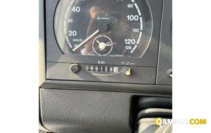 Iveco EUROCARGO eurocargo 180e28