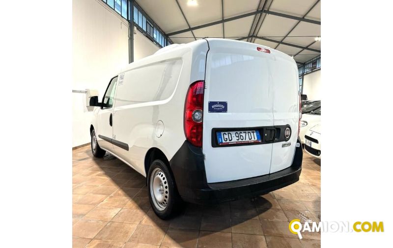 Fiat DOBLO doblo maxi
