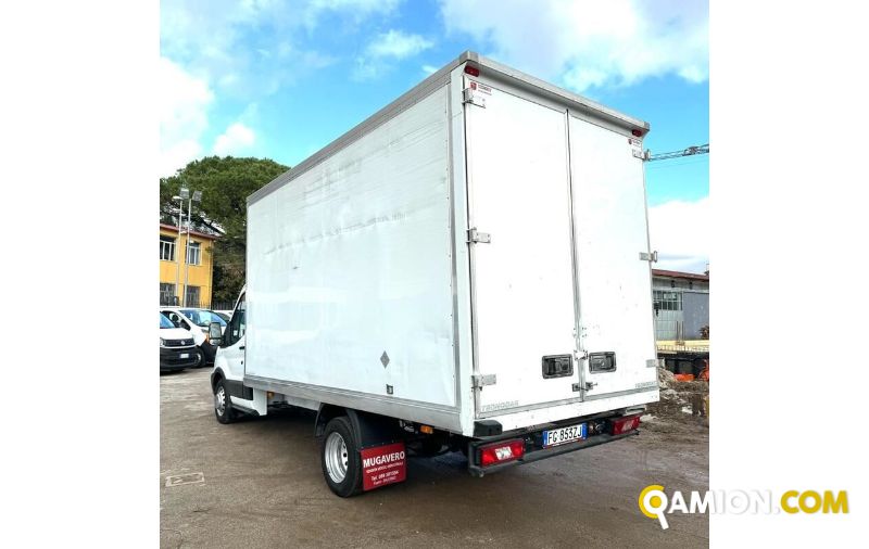 Ford TRANSIT TRANSIT