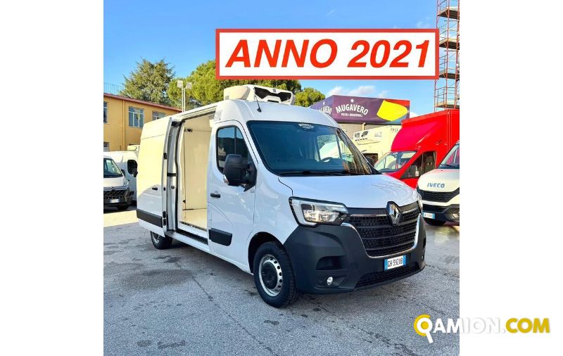 Renault MASTER MASTER