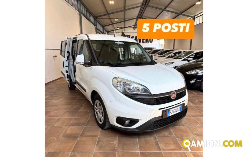 Fiat DOBLO' DOBLO'