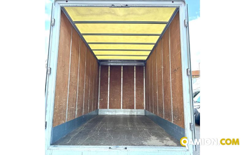 Iveco DAILY daily 35s12