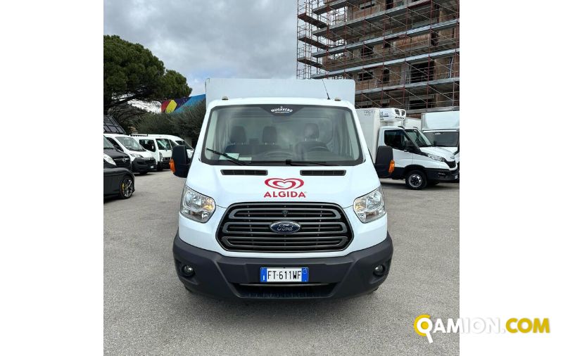 Ford TRANSIT TRANSIT