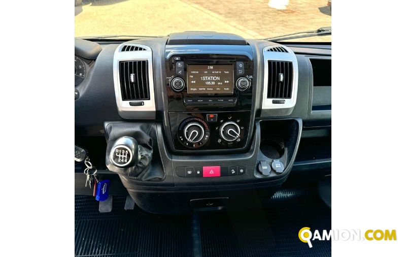 Fiat DUCATO ducato maxi