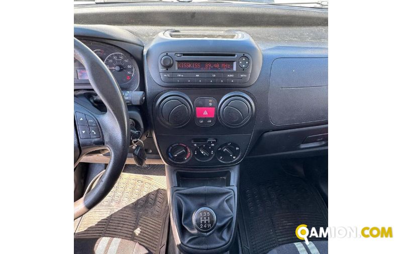 Fiat FIORINO fiorino