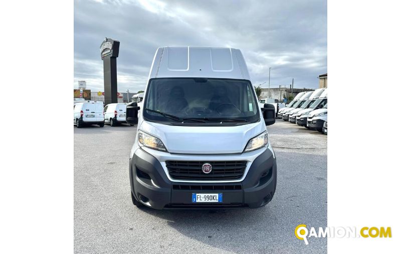 Fiat DUCATO ducato maxi