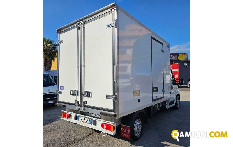 Citroen JUMPER JUMPER