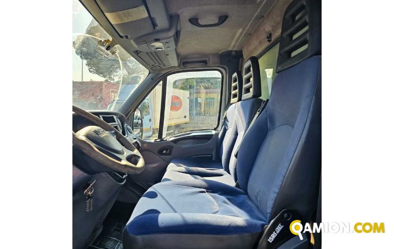 Iveco DAILY daily 35-180