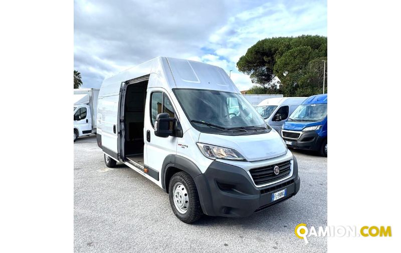 Fiat DUCATO ducato maxi