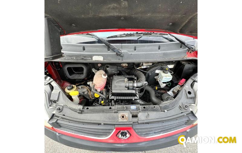 Renault MASTER MASTER