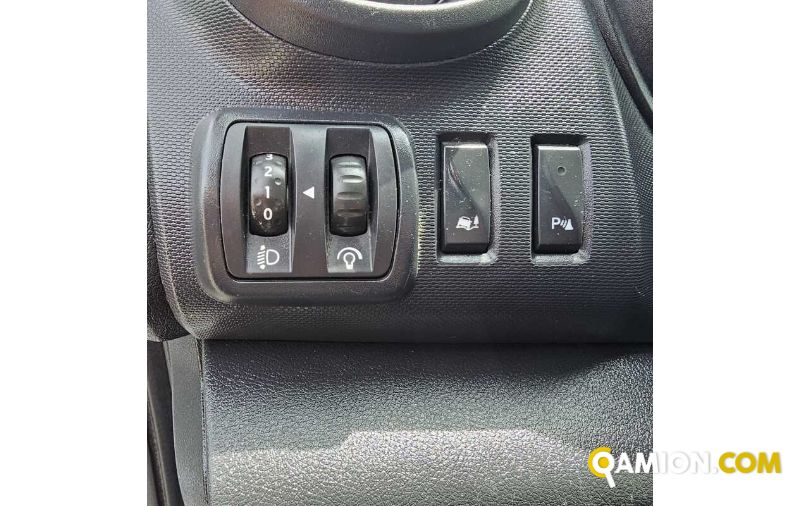 Fiat TALENTO talento