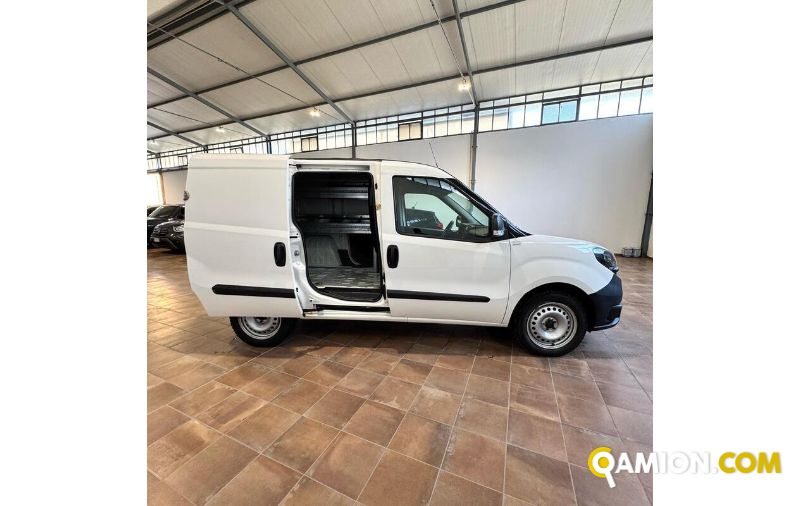 Fiat DOBLO' DOBLO'
