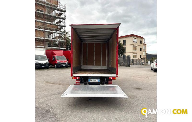 Fiat DUCATO ducato maxi