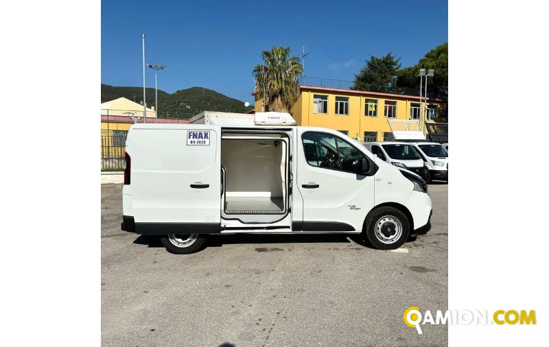 Fiat TALENTO talento