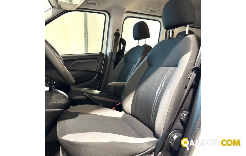 Fiat DOBLO doblo maxi
