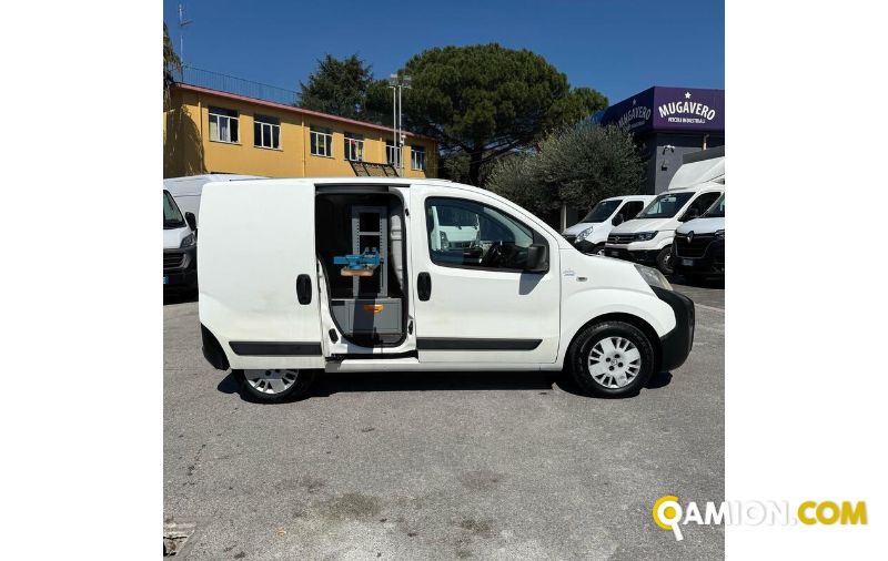 Fiat FIORINO fiorino