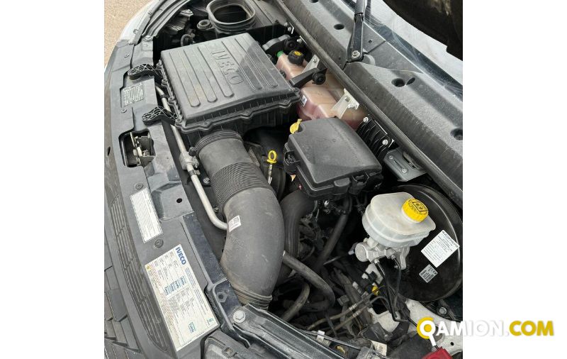 Iveco DAILY daily 35c16