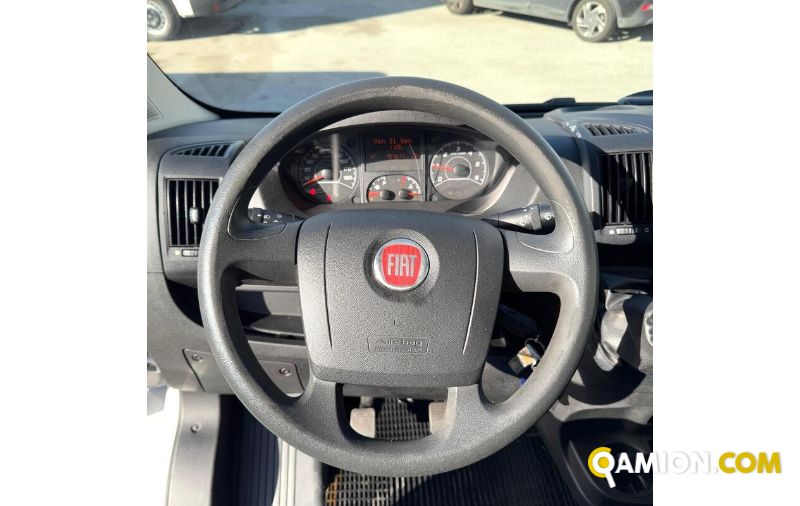 Fiat DUCATO ducato maxi