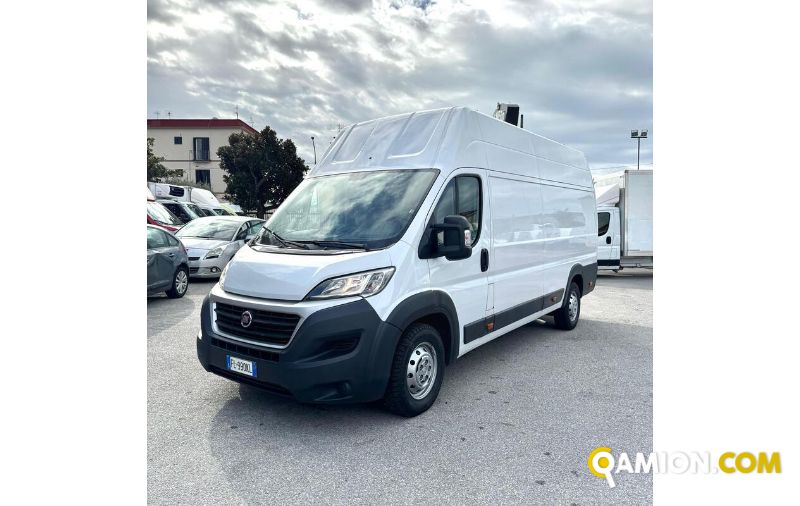 Fiat DUCATO ducato maxi