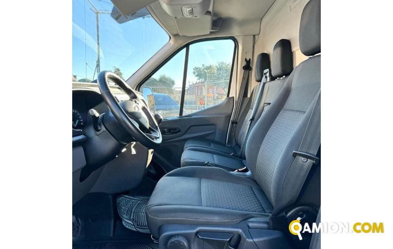 Ford TRANSIT transit