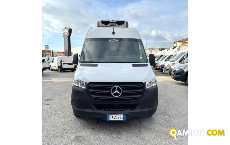 Mercedes SPRINTER sprinter 314