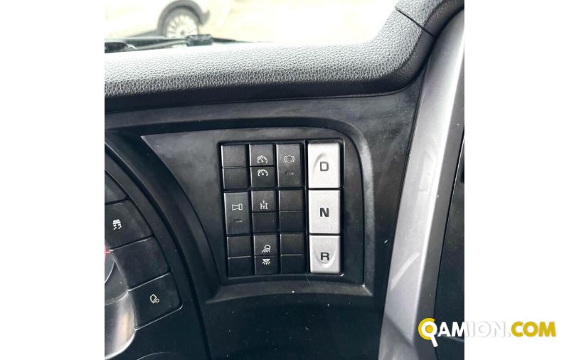 Iveco STRALIS HI-WAY STRALIS HI-WAY