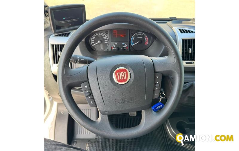 Fiat E-DUCATO E-DUCATO